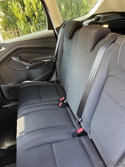 Ford Kuga 2.0 TDCi Duratorq Titanium A/T AWD 4x4 - 11