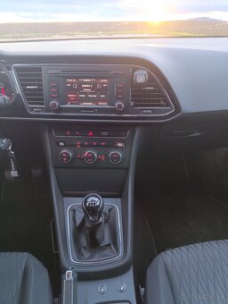 Seat Leon 3 ST 1.2 tsi 77 Kw - 11