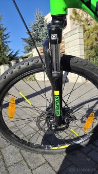 Kellys detský bicykel - 11