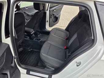 Škoda Rapid Spaceback 1.4 TSI - 11