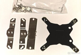 Scythe Mugen 4 (SCMG-4000) – chladič CPU (Intel LGA 2011/136 - 11