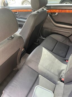 Audi A4 B6 1.9TDI -96kw diesel - 11