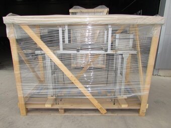 CNC CUT 2530S Variable rezačka na polystyrén - 11