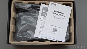 ASUS RT-BE58U WIFI7 ROUTER - 11