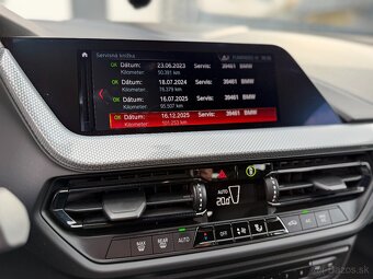 BMW Rad 1 118d - 11