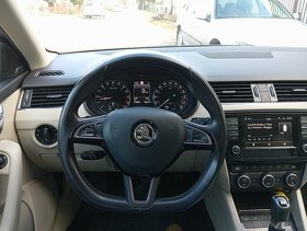 Škoda Octavia lll business - 11