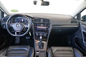 598-Volkswagen Golf, 2017, nafta, 1.6 TDi, 85kw - 11