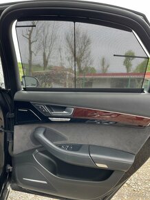 Audi A8 D4 4.2TDi V8 Quattro - 11