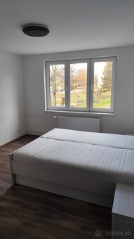 2izbový zrekonštruovaný byt - 11