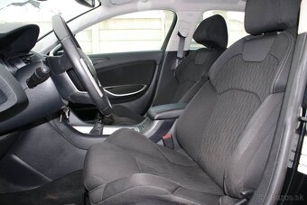 Citroen C5 Kombi 1,6 Turbo benzin - 11