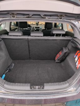 Kia ceed 1.4 77kw 2009 - 11