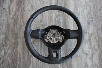 volanty -novo obšité aj použité.. - 11