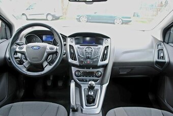 FORD FOCUS 1.6 ECOBOOST - PREDAJ AJ NA SPLÁTKY - 11