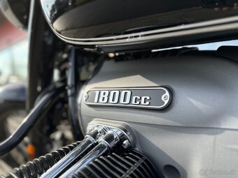 BMW R 18 First Edition - 11