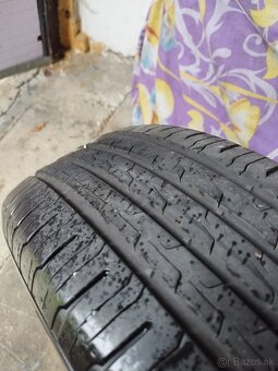 letne pneumatiky 205/60 r16 firestone continental - 11