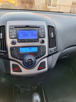 Hyundai i30 - 11