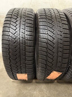 Zimná sada 5x112 R19 , 235/50/19 Audi Q3 Kodiaq Tiguan - 11