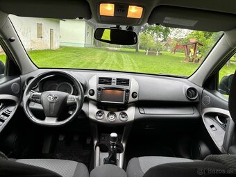 Toyota RAV4 2.2l D-4D 150 Sol - 11