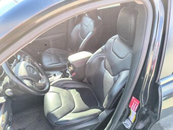 Jeep Cherokee 2.0 Multijet Limited A/T - 11