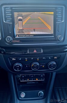 Seat Alhambra 4x4 Tdi DSG FR Top - 11