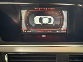 Audi a5 3.0tdi - 11