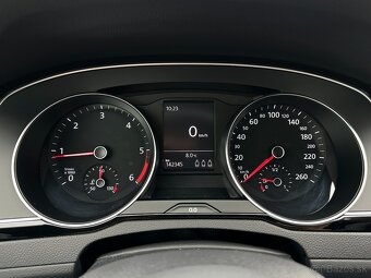 Volkswagen Passat 2.0 TDi M6, r.v.: 2020 - 11