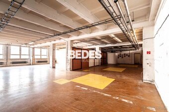 BEDES | Prenájom - zaujímavý nebytový priestor, 500 m² - 11