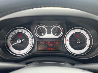 predám Fiat 500 l - 11