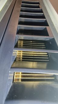 Playstation 5 Slim Disk Edition + 2x ovladač + nabijacia sta - 11