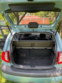 Hyundai Getz - 11