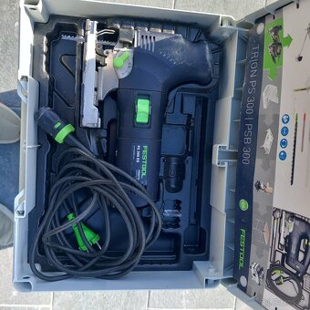 Festool set - 11
