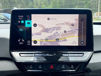 Volkswagen ID.3 Performance Upgrade 62kWh 1st---68 000KM--- - 11