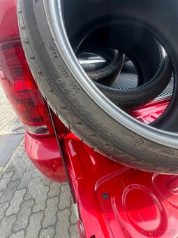 Dunlop SP Sport 01A R20 245/40 275/35 - 11
