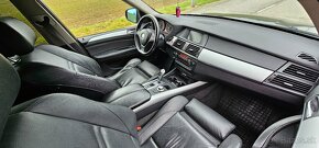 BMW X5 e70 3.0d 173kw - 11