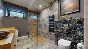 Luxusný rodinný dom (295m2), Kalša, Košice-okolie - 11