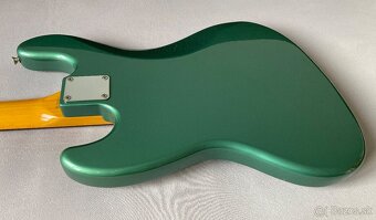 Fender Japan JB’62 reissue - 11