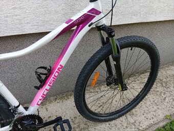 Ponúkam na predaj bicykel Cyclision Corpha 5 MK-II  29" - 11