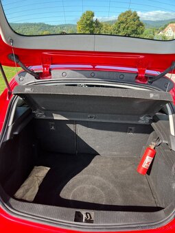 Opel Astra 2010 - 11
