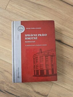Pravnicke ucebnice - 11