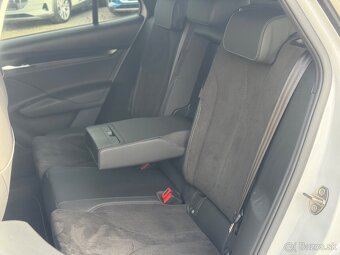 Škoda Enyaq iV 60 Sportline -42tis.KM-NEBÚRANÉ - 11