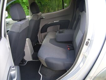 Mitsubishi L200 2,5DID 100Kw Superseleckt 4x4 - 11