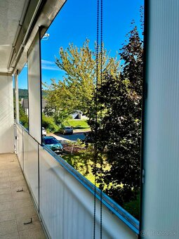 Prenájom 3-izbového bytu v Záhorskej Bystrici – Bratislavská - 11