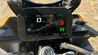 BMW F 900 XR Top - 11