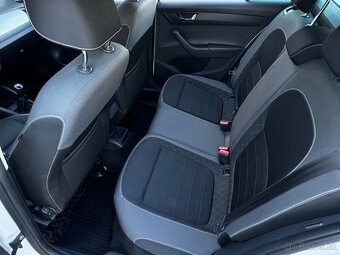 Škoda Fabia Combi 1.0 TSI Ambition - 11