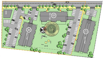 Predaj 2 a 3 Izb. bytov Dunajská Streda - 11