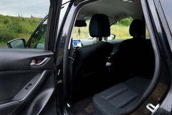 Mazda CX5 2.2Diesel 6st.manual - 11