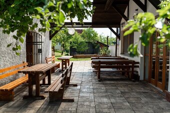 Silvester v Jablonov nad Turňou - 11