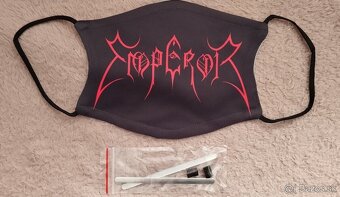 Tricka,CD,LP rôzne doplnky - 11