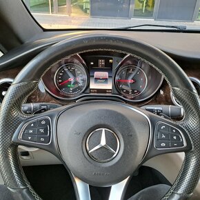 Mercedes - Benz V 250d extralang 4MATIC 2018, SK vozidlo - 11
