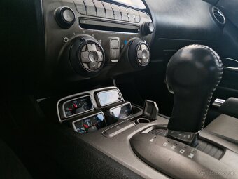 Chevrolet Camaro 3.6 V6 RS, 241kW, 2011, Slovenské ŠPZ, TOP - 11